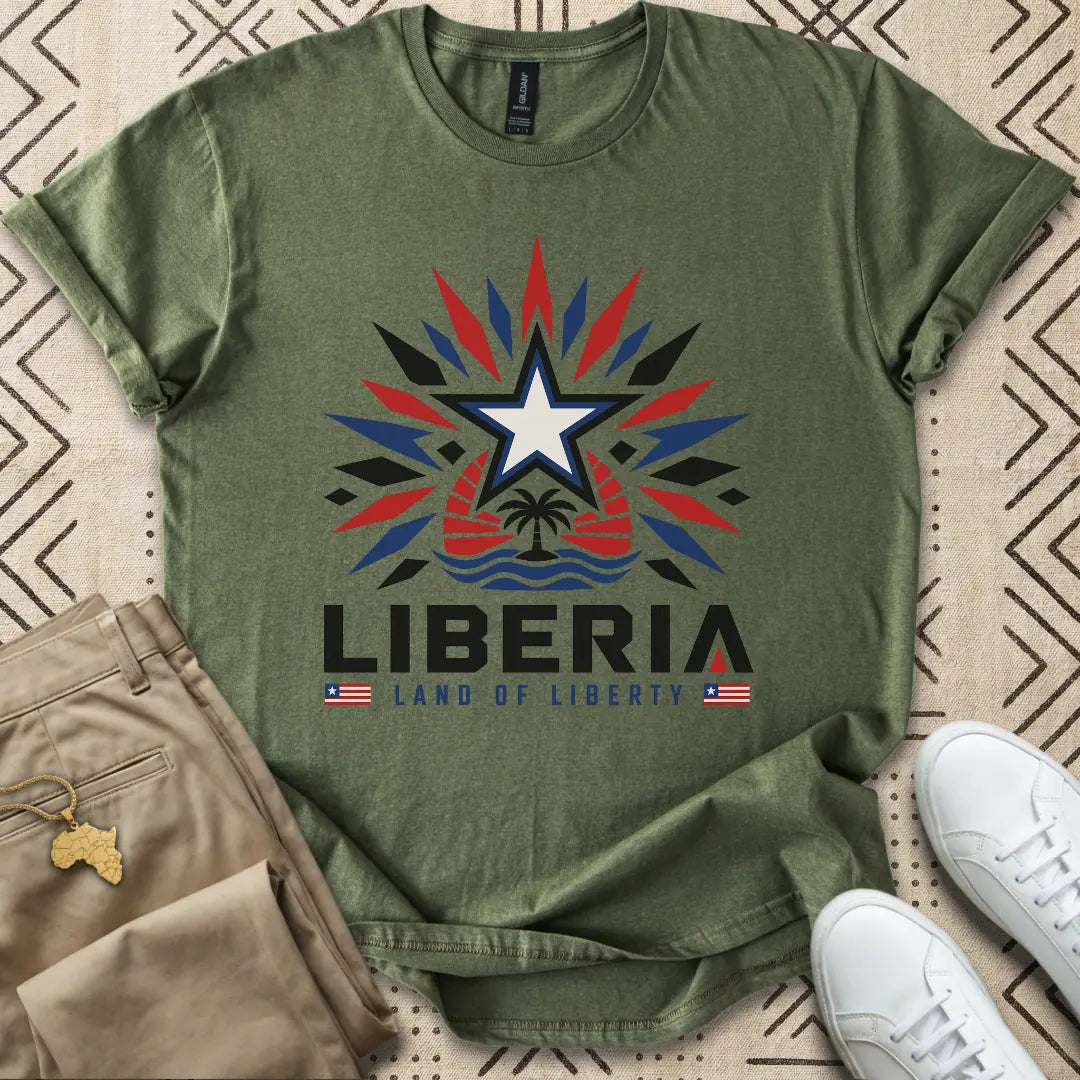 1011 – Military Green
