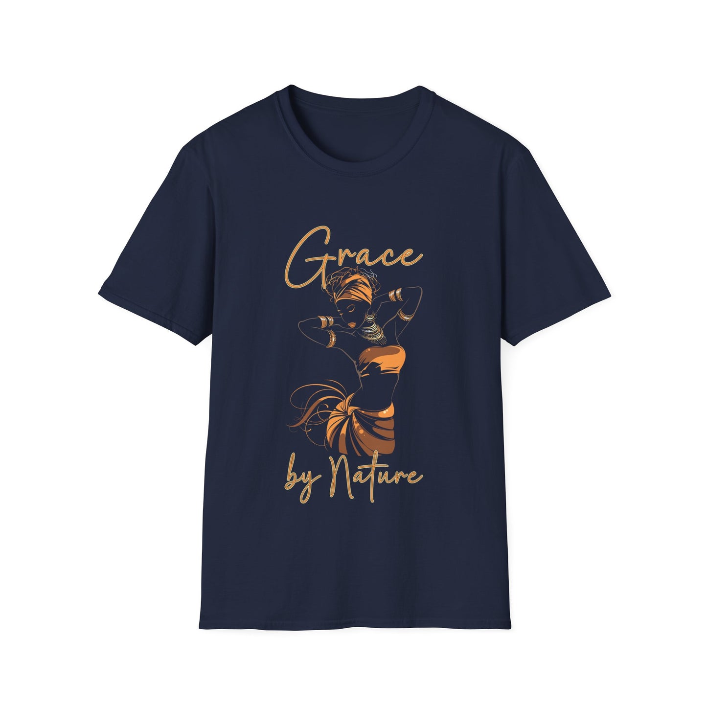 Grace by Nature T-Shirt - Regular Fit