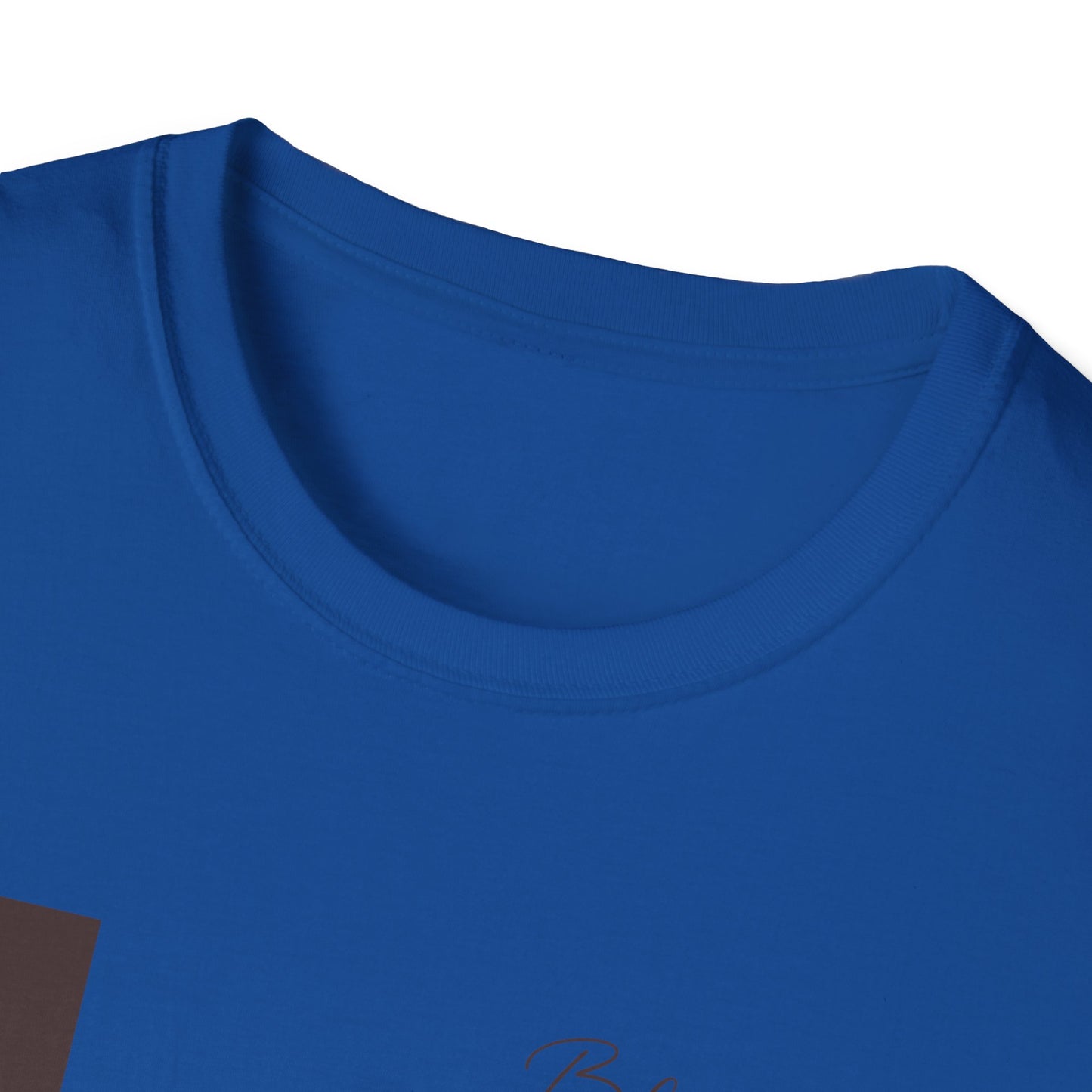I AM T-Shirt - Regular Fit