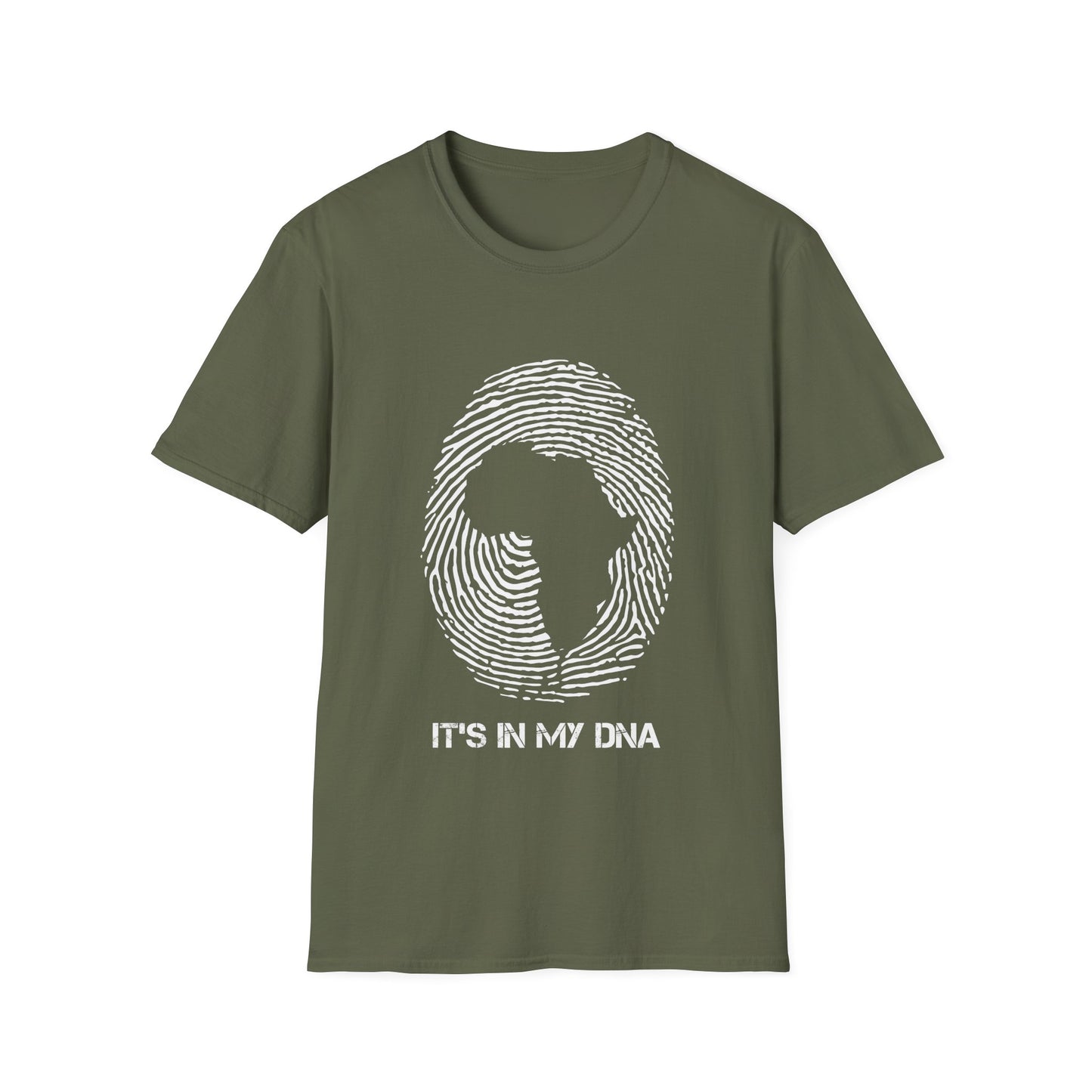 It's in my DNA T-Shirt - Regular Fit