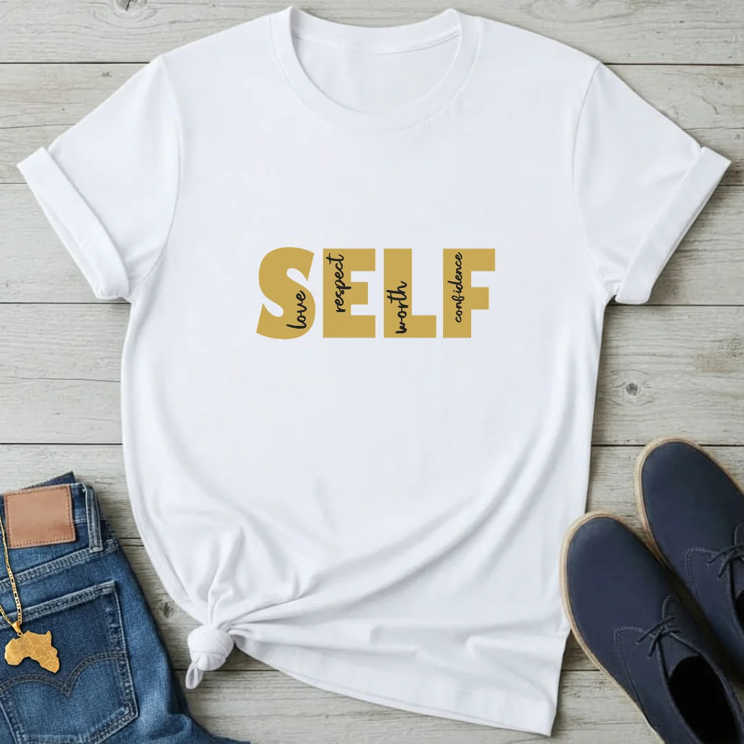 Self Love T-Shirt