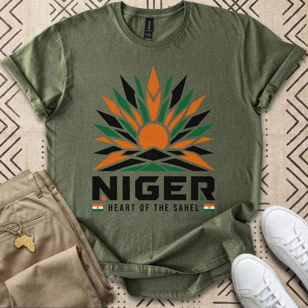 1045 – Military Green