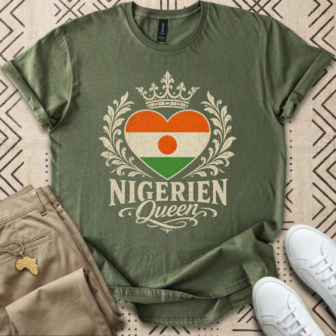 1046 – Military Green