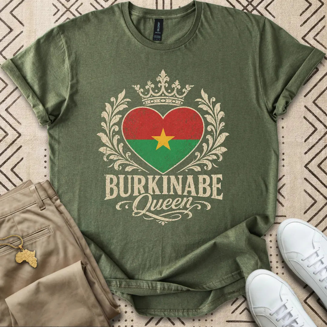 1054 – Military Green