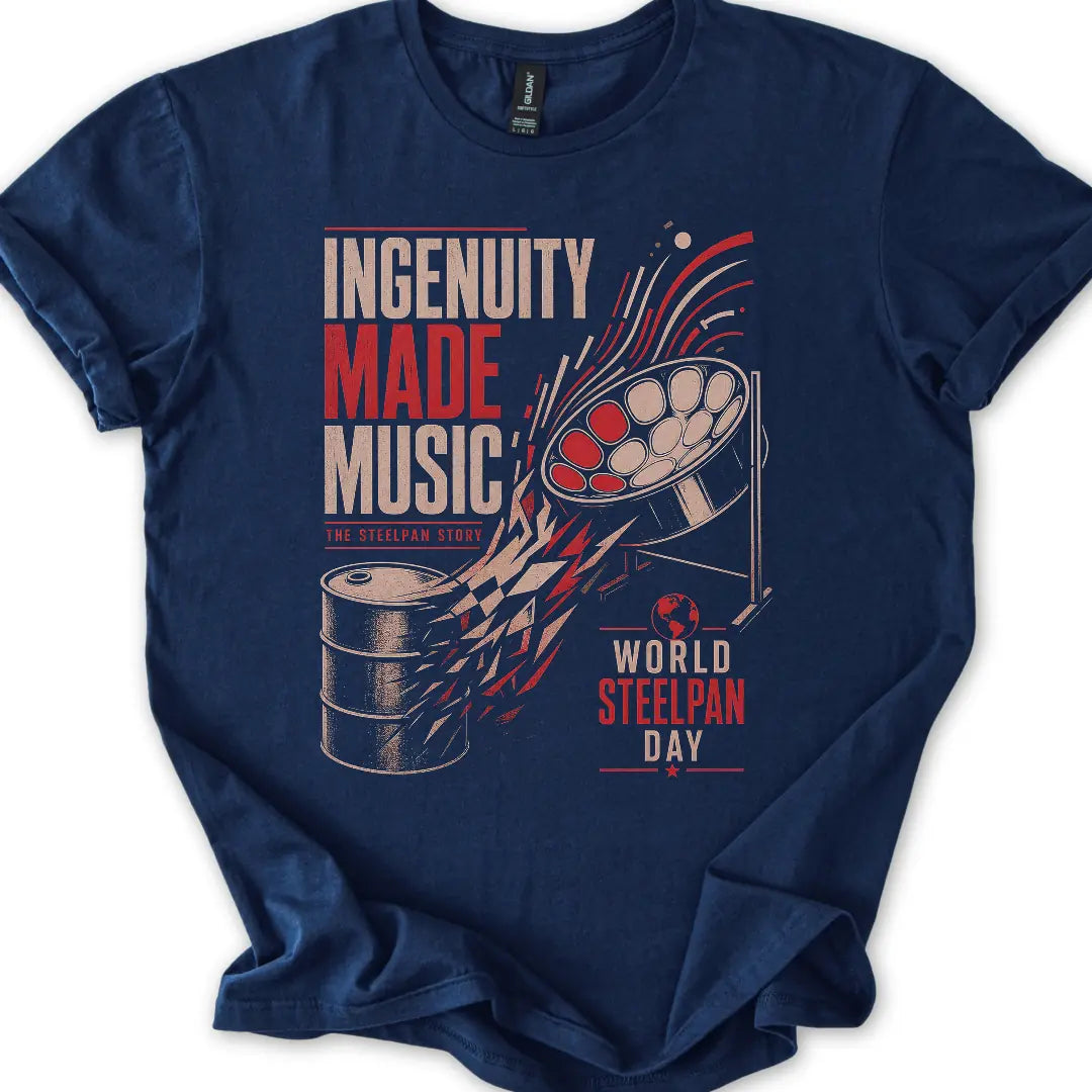 1071 – Navy