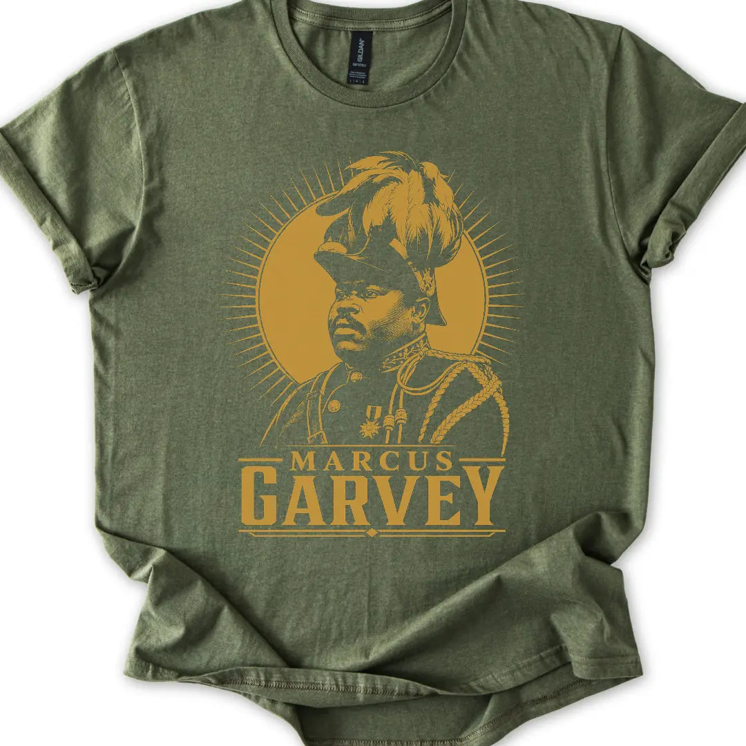 1107 – Military Green