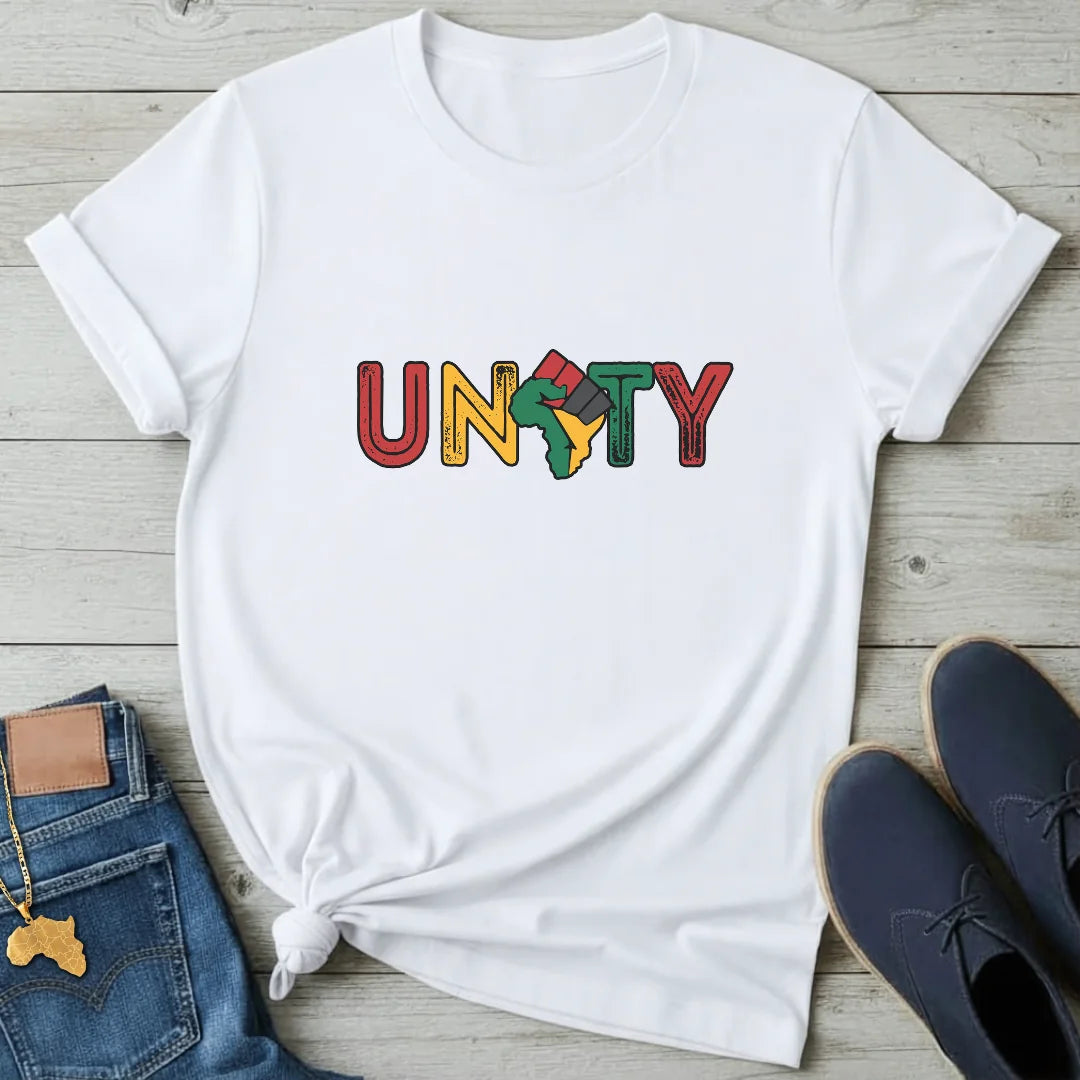 Unity T-Shirt
