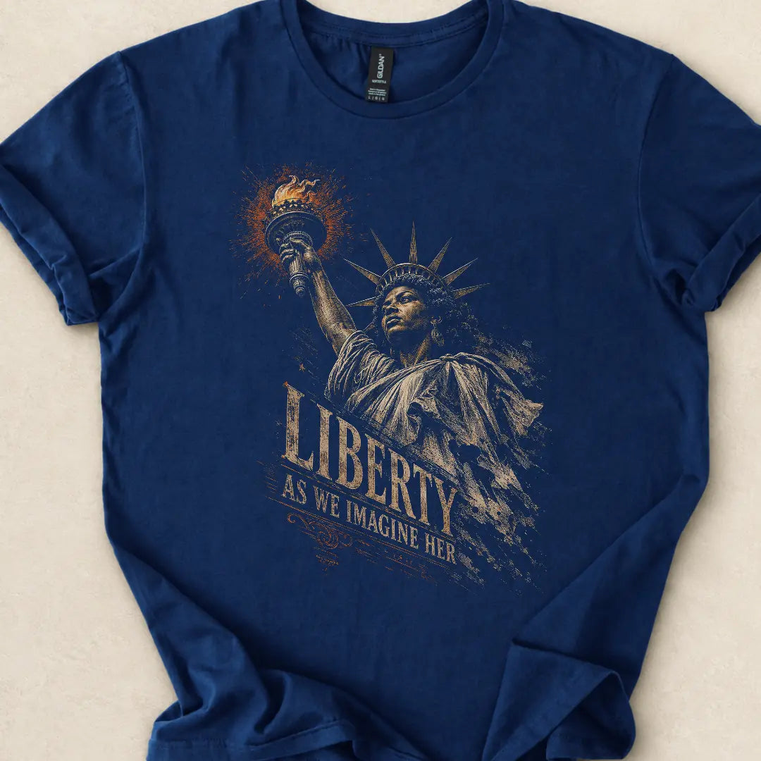 ASILI_BUCKET|design=1167|profile=tee_front_basic|bucket=Shop_Tee_05|color=Navy|sha=de25f89be72e