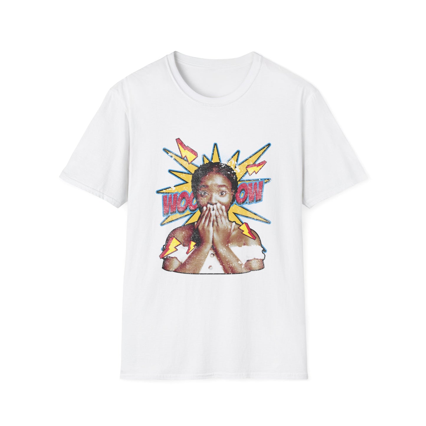 PopArt WOW! T-Shirt - Regular Fit