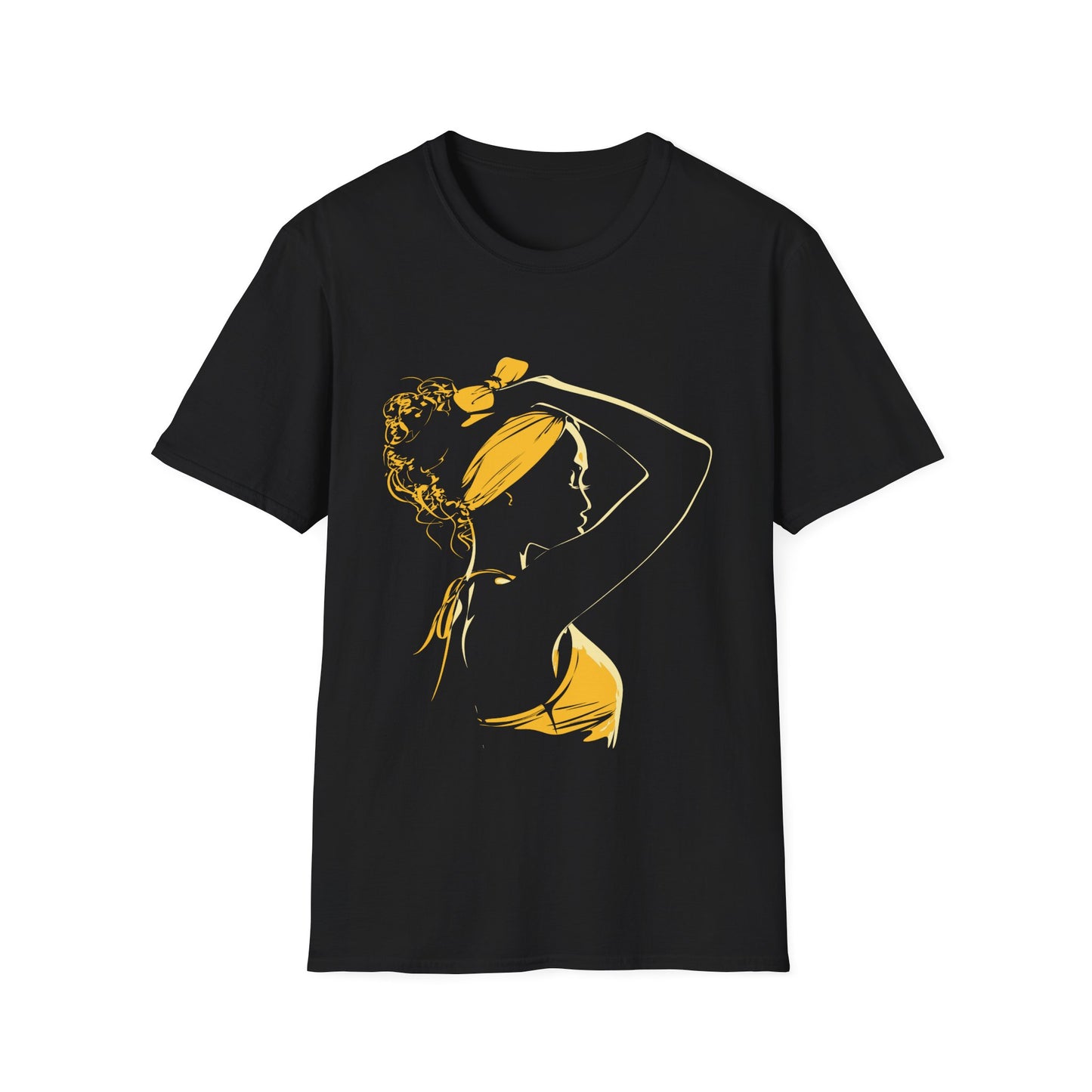 Tie the Crown T-Shirt - Regular Fit