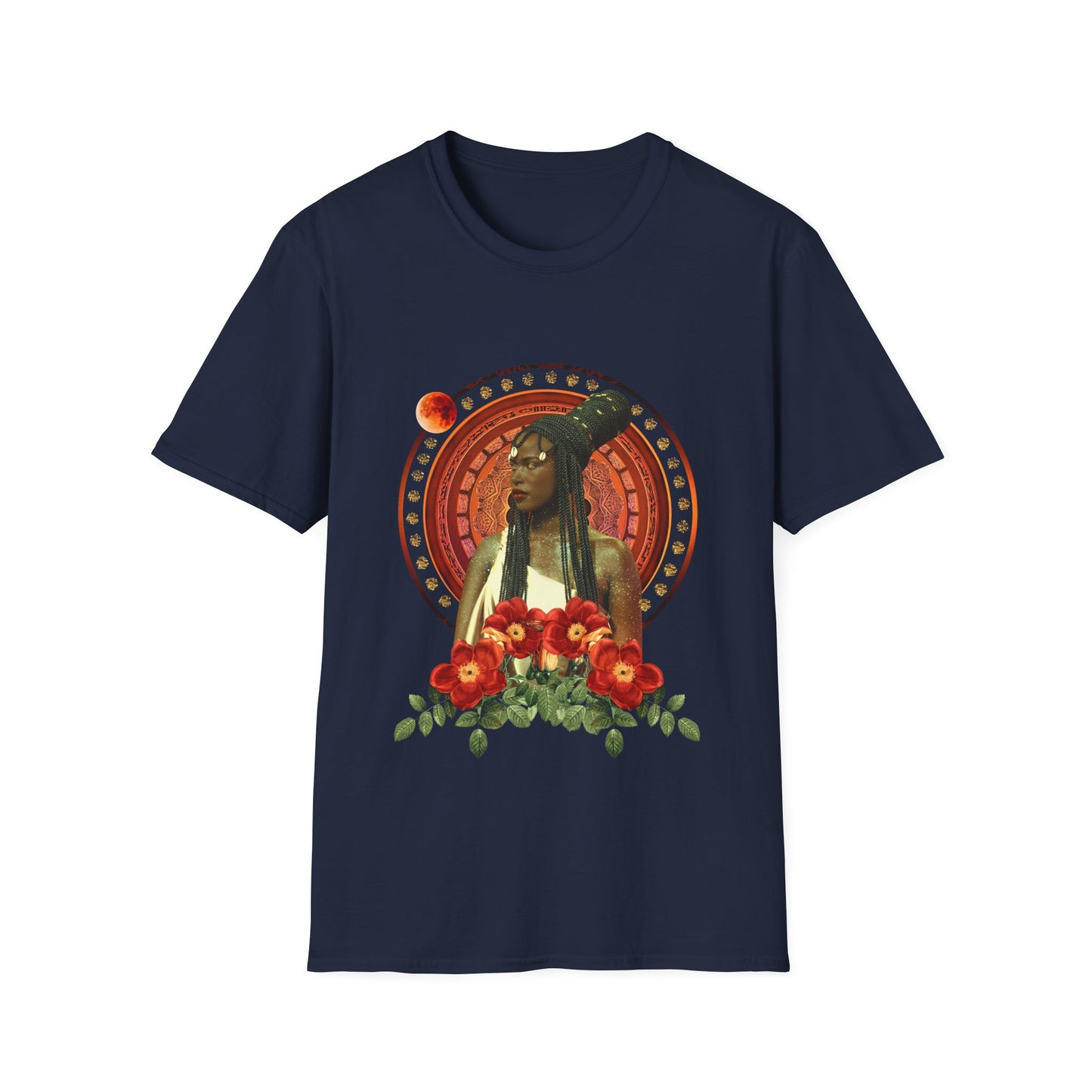 Celestial Empress T-Shirt - Regular Fit
