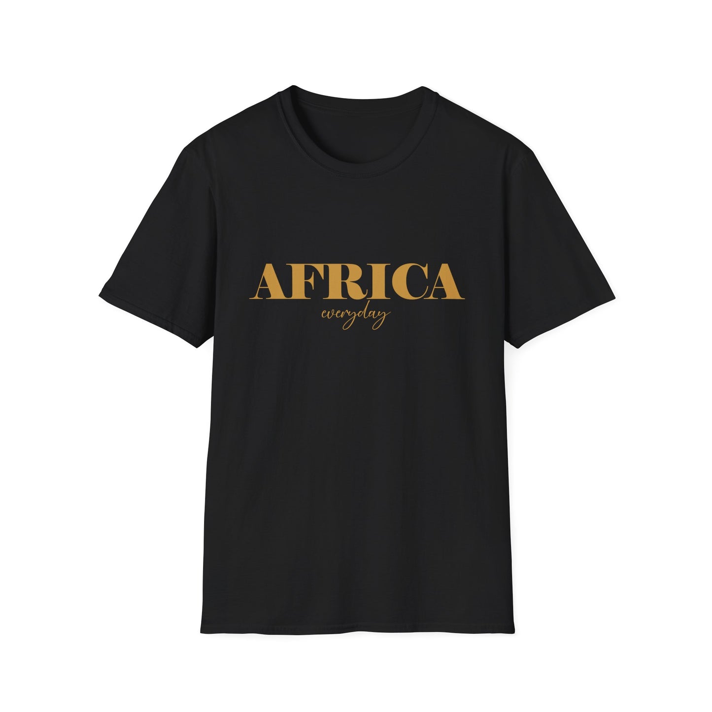 Africa Everyday T-Shirt - Regular Fit
