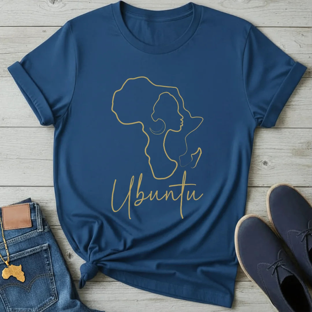 Ubuntu Spirit T-Shirt