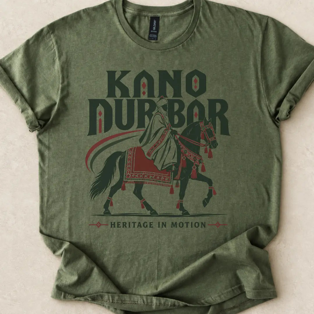 1354 – Military Green