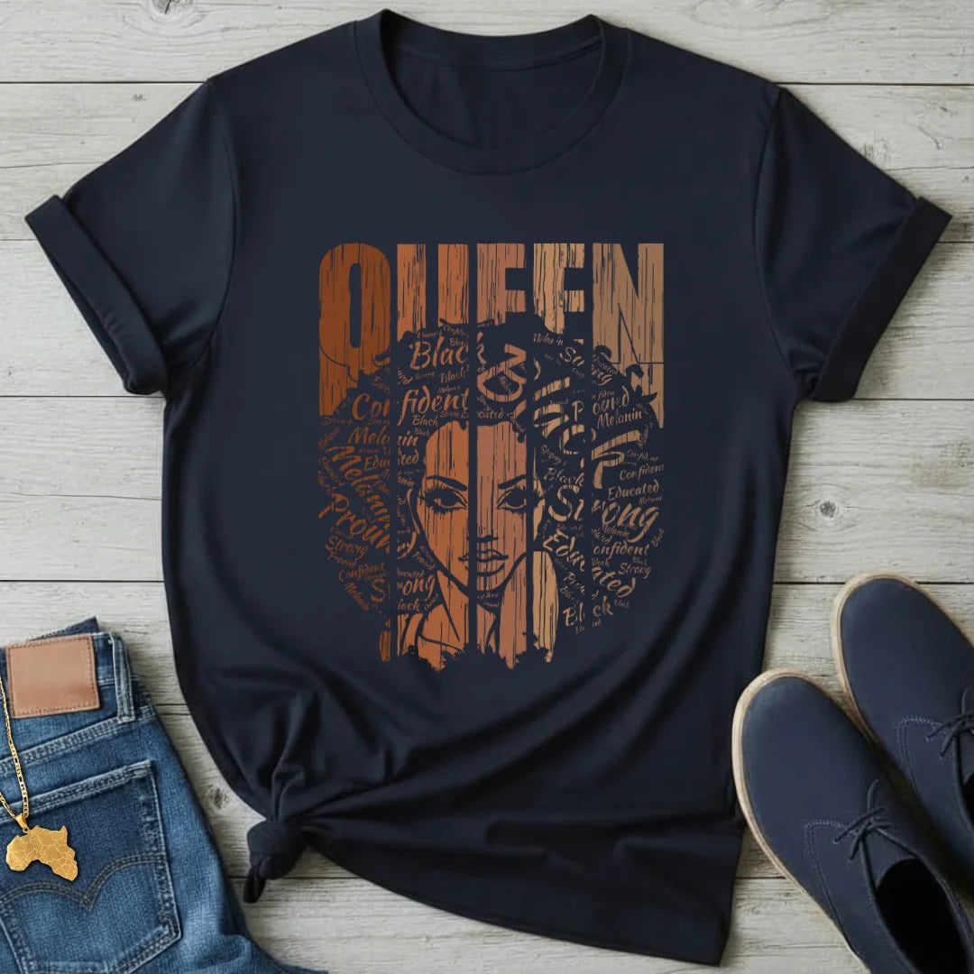 Black Queen T-Shirt