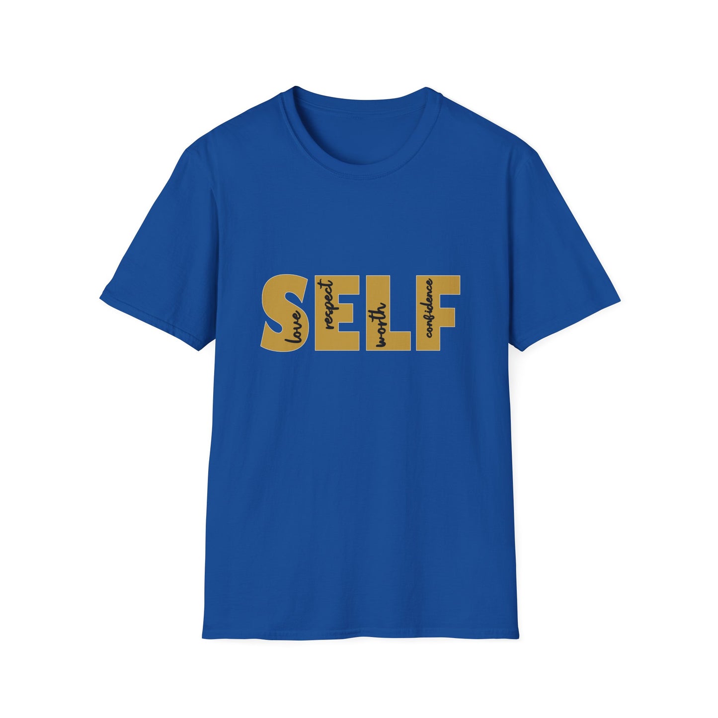 Self Love T-Shirt - Regular Fit