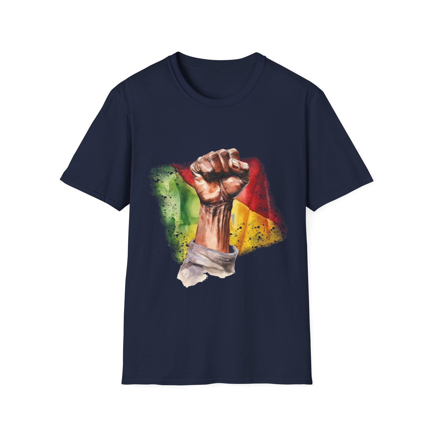 Power Fist T-Shirt - Regular Fit