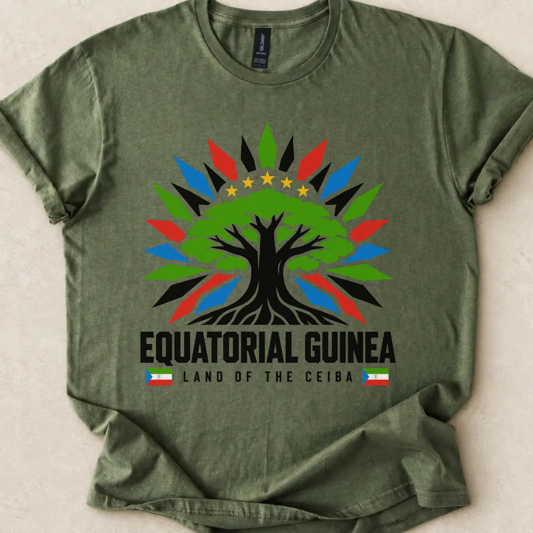 1400 – Military Green