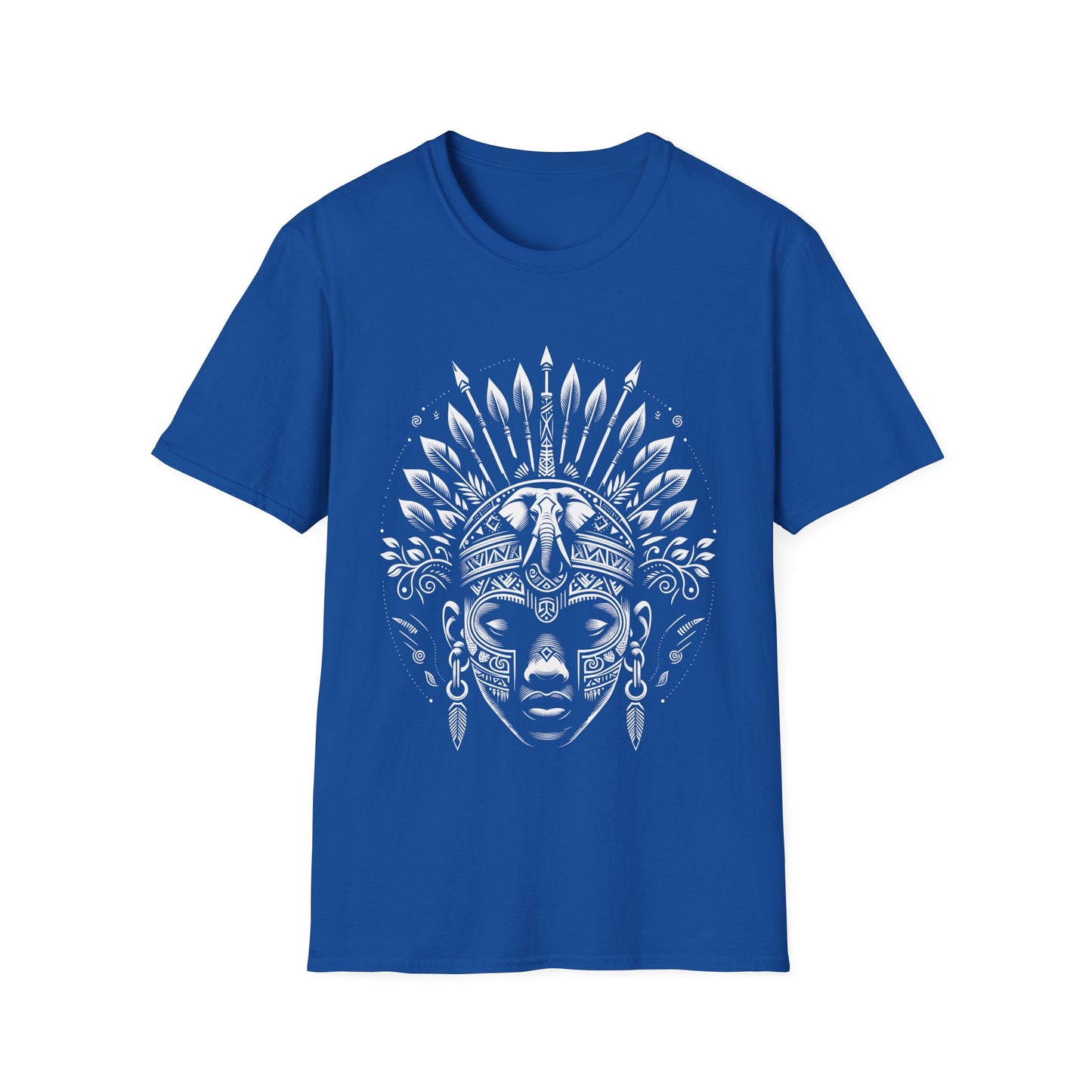 Heritage Guardian T-Shirt - Regular Fit