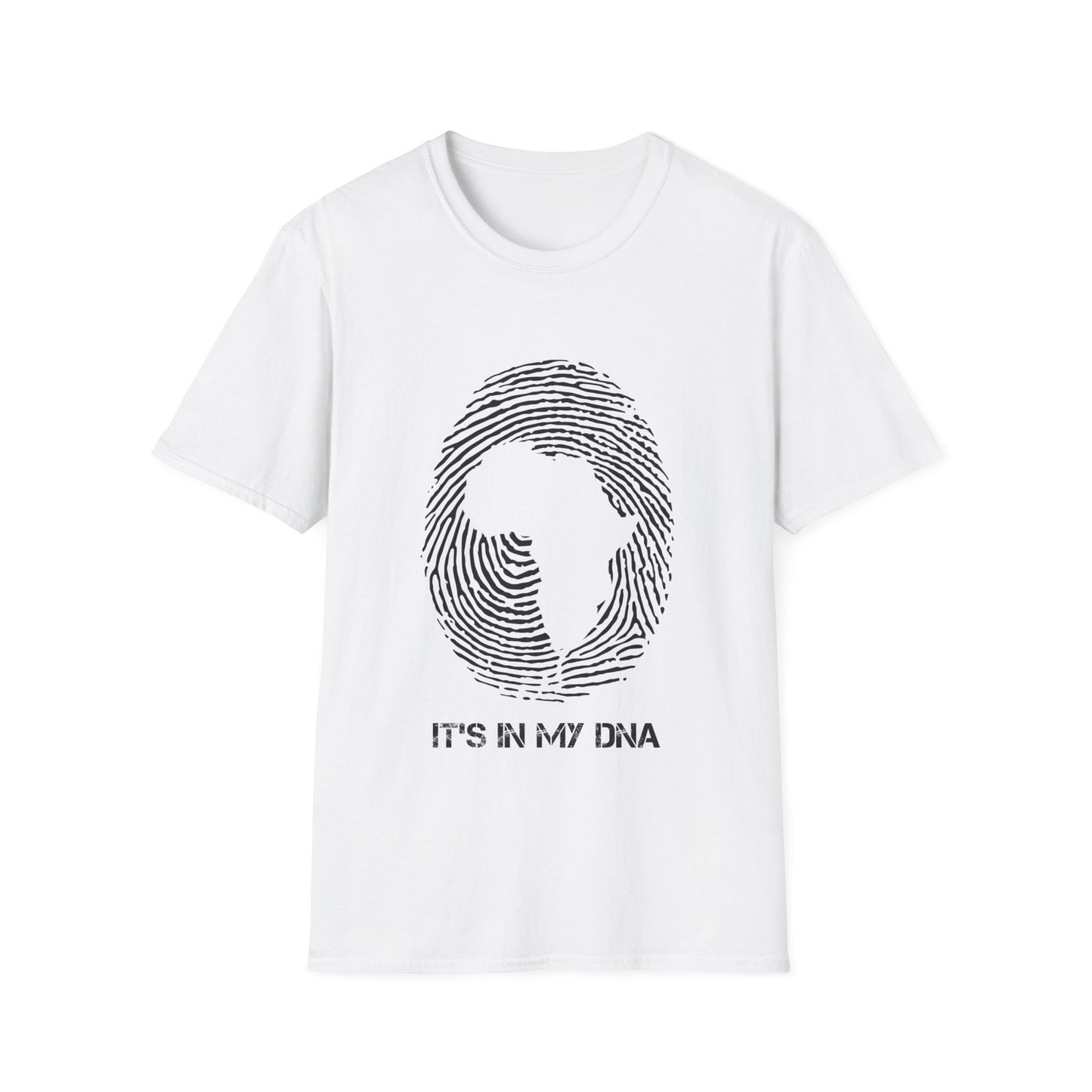 It's in my DNA T-Shirt - Regular Fit