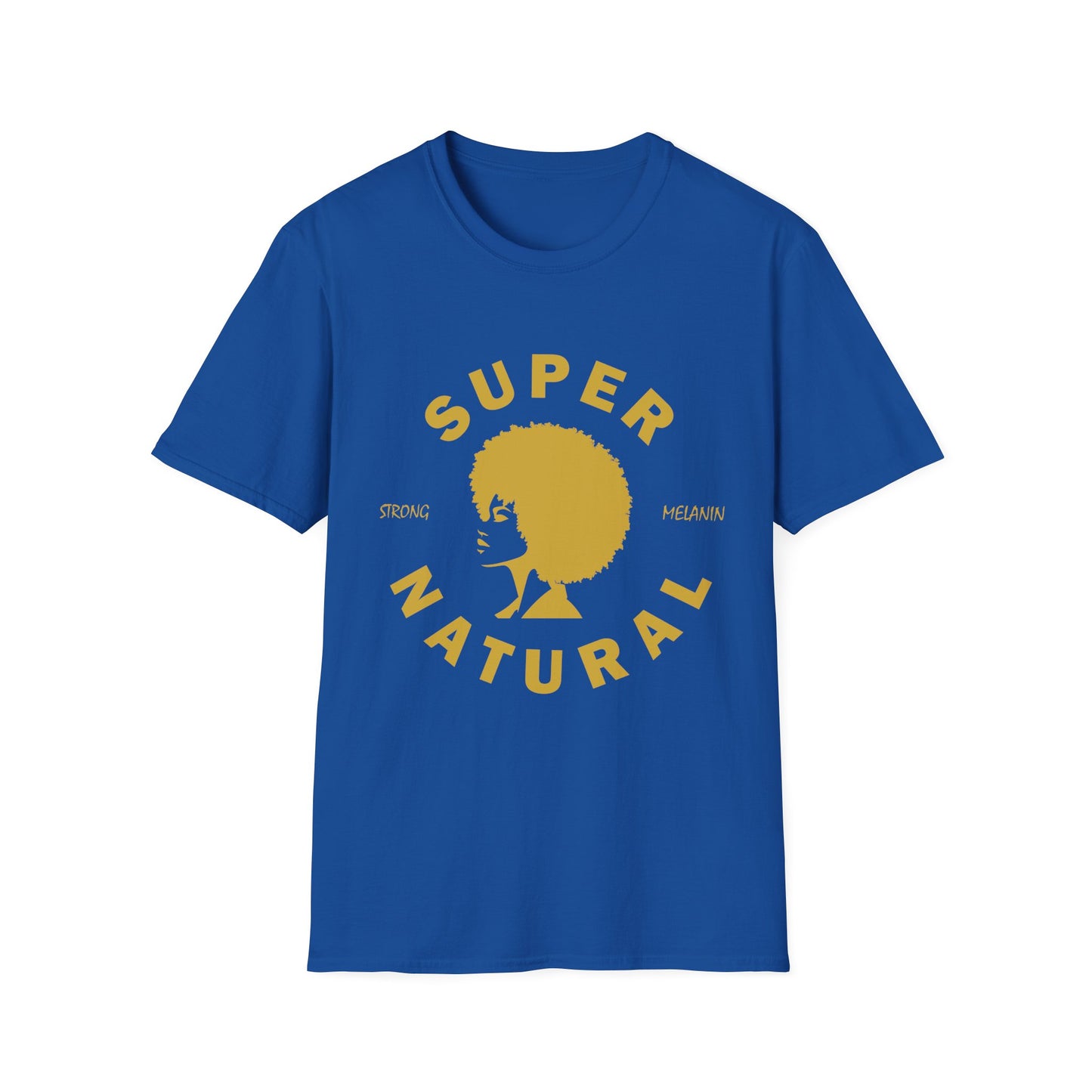 Super Natural T-Shirt - Regular Fit