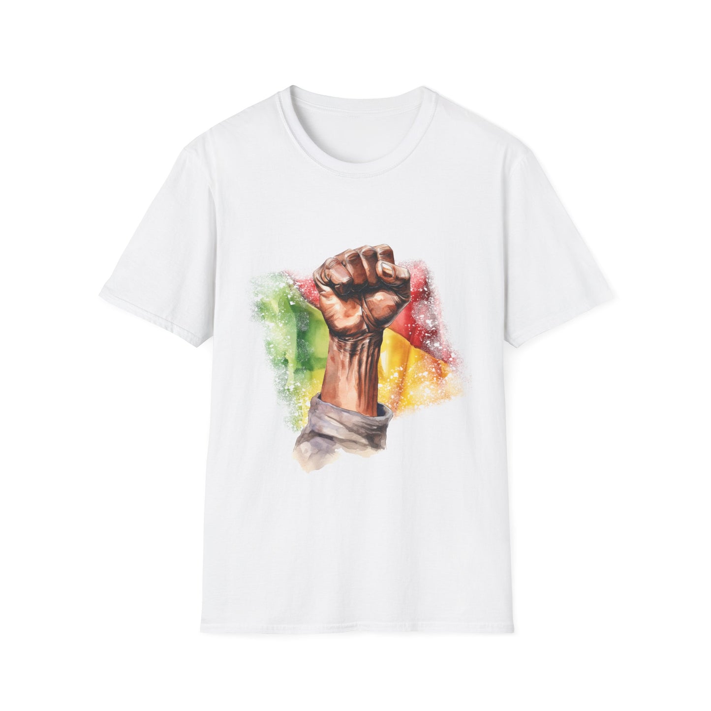 Power Fist T-Shirt - Regular Fit