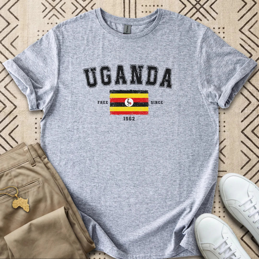 166 – Sport Grey