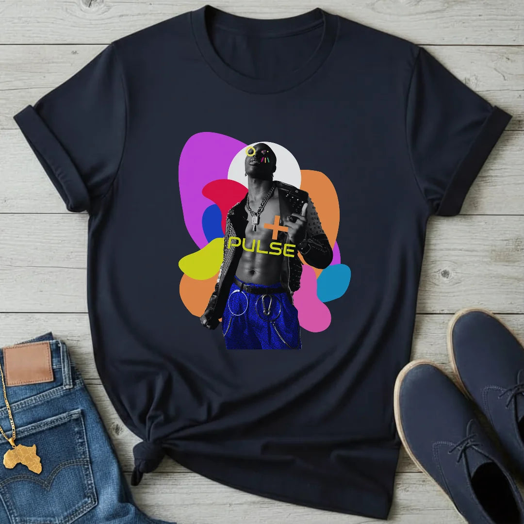 Pulse+ T-Shirt