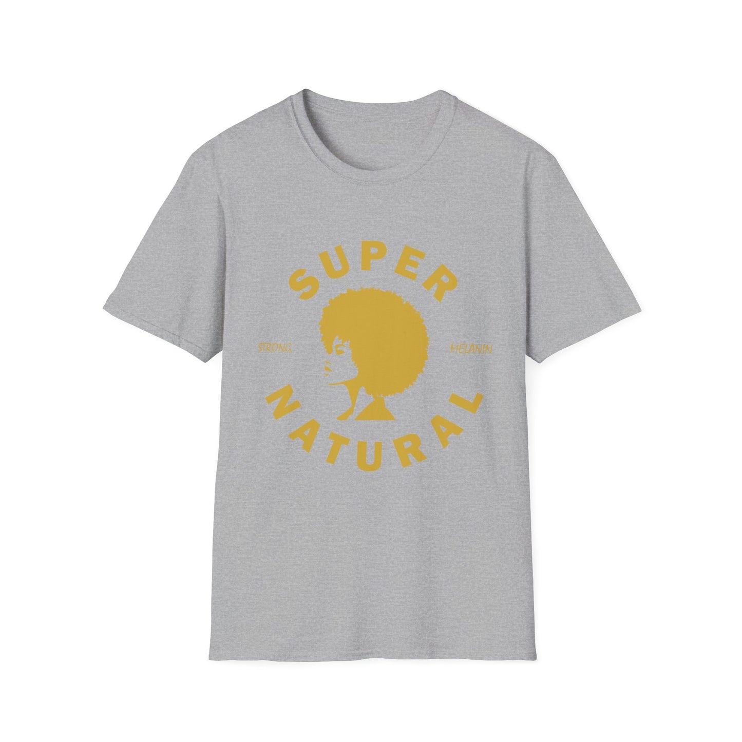Super Natural T-Shirt - Regular Fit