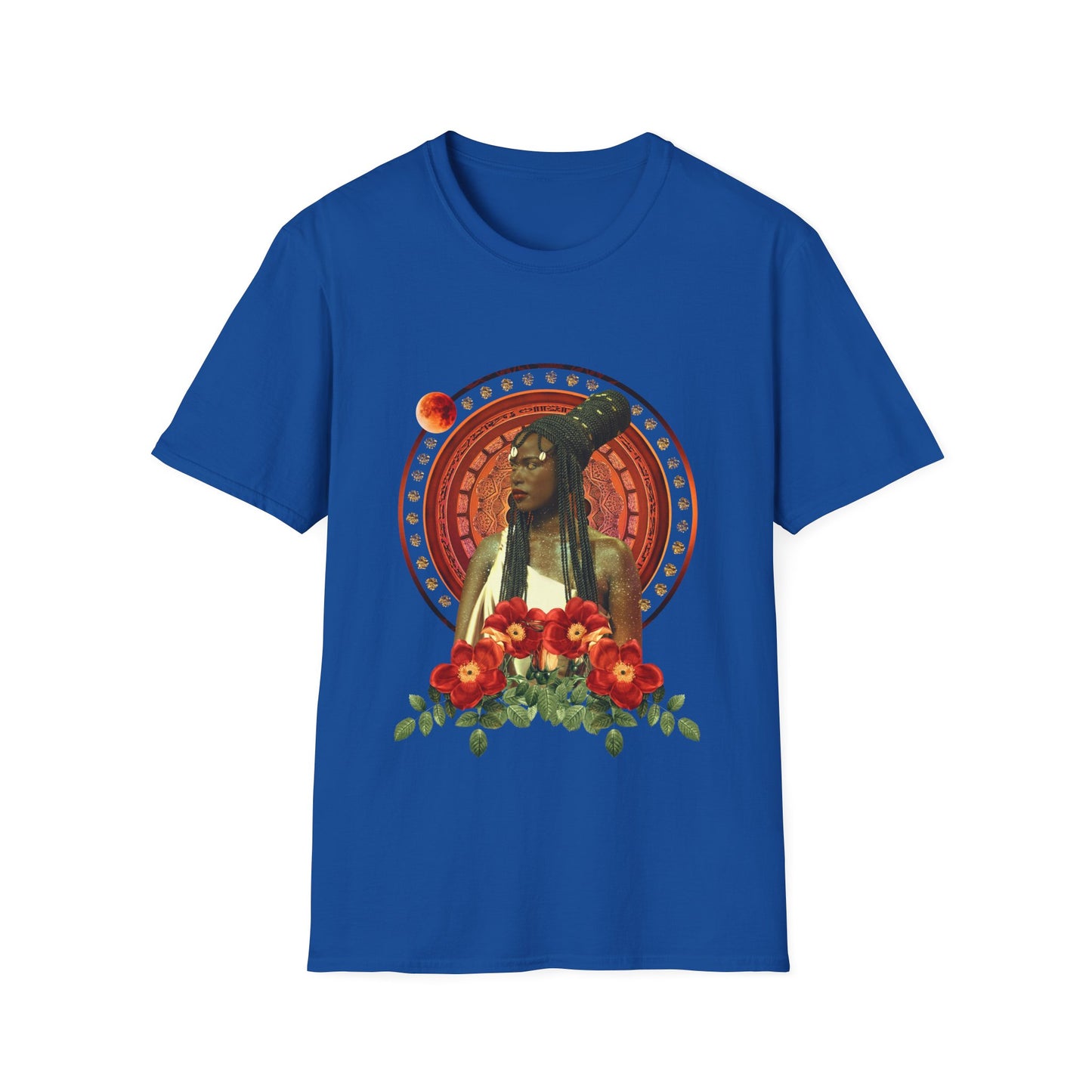 Celestial Empress T-Shirt - Regular Fit