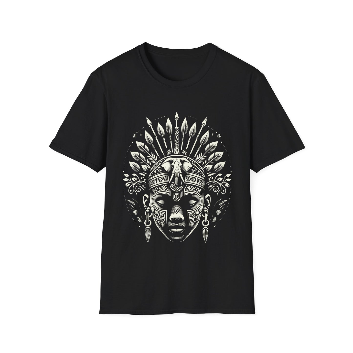 Heritage Guardian T-Shirt - Regular Fit