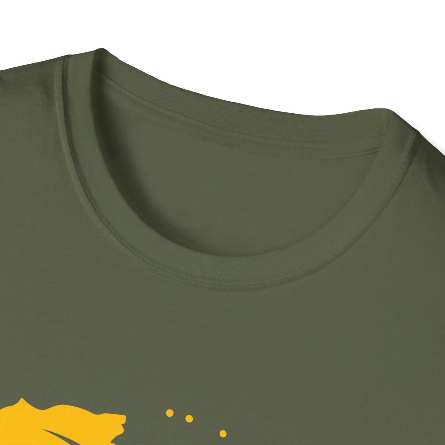 Africa Motherland T-Shirt - Regular Fit