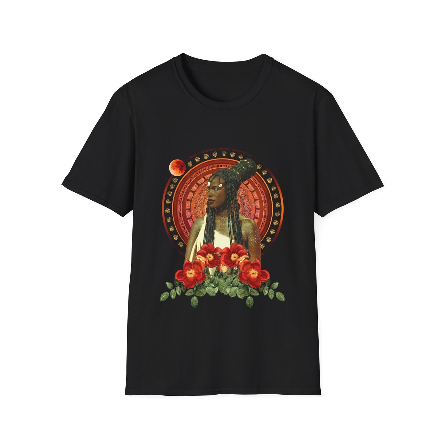 Celestial Empress T-Shirt - Regular Fit