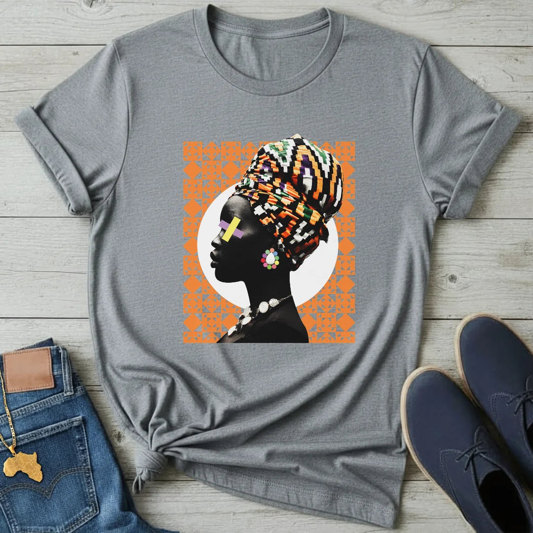 Radiant Roots T-Shirt