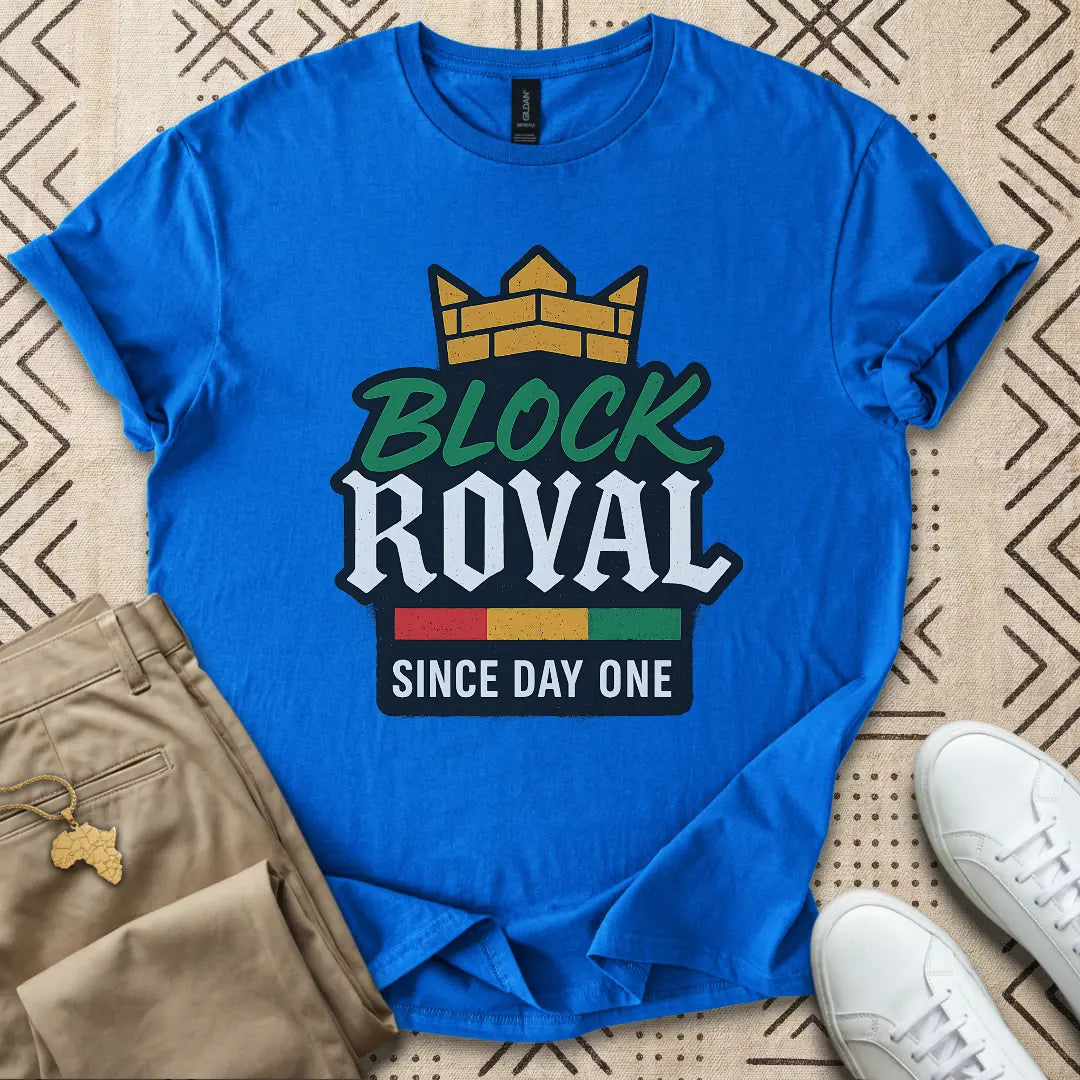195 – Royal