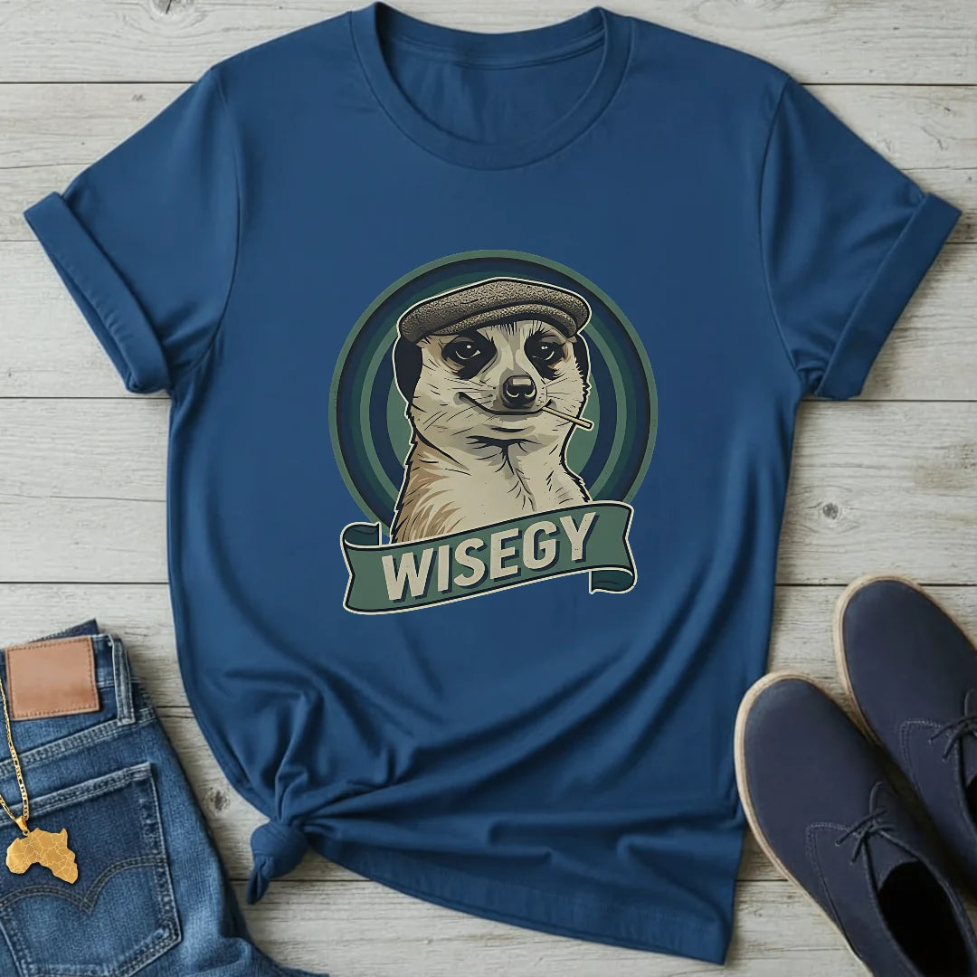 Wisegy T-Shirt