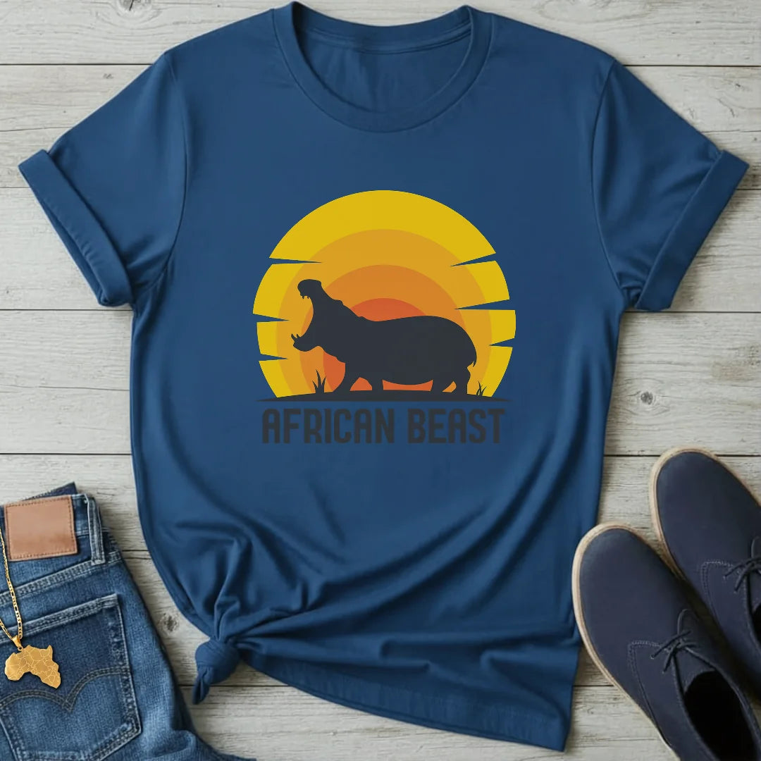 African Beast T-Shirt