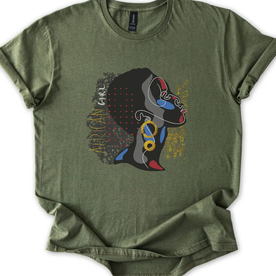 224 – Military Green