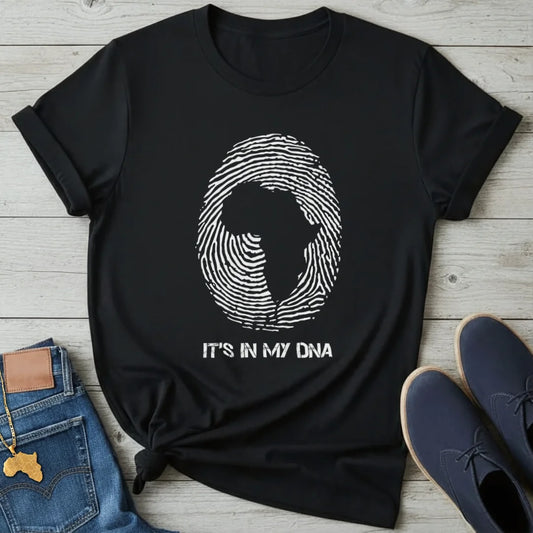It's in my DNA T-Shirt