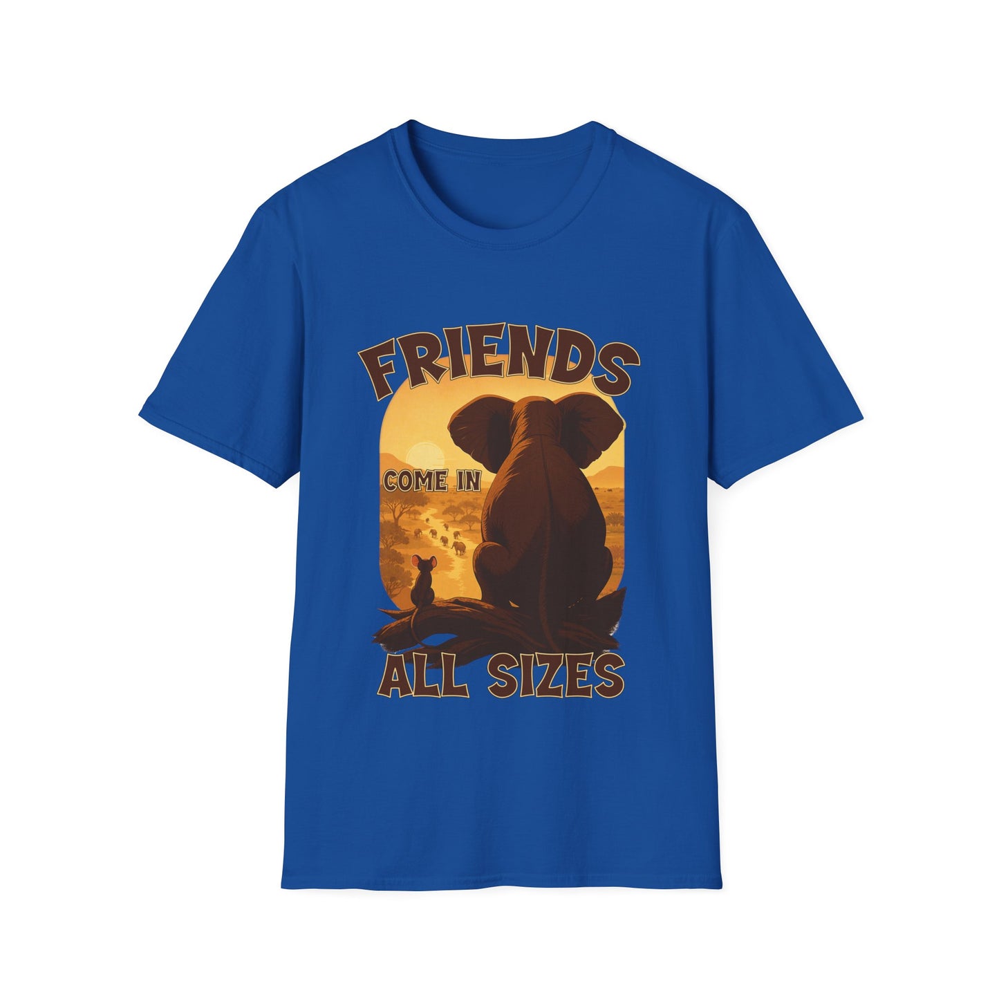 Friends T-Shirt - Regular Fit