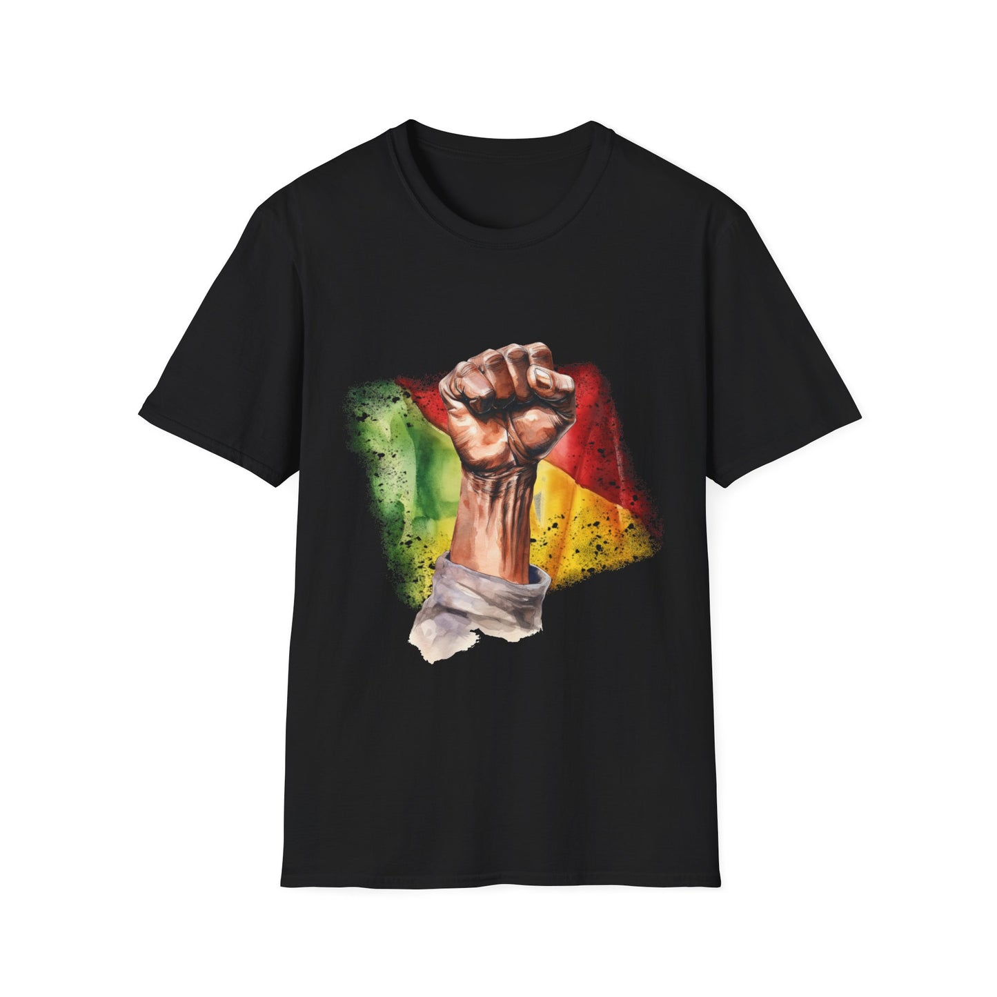 Power Fist T-Shirt - Regular Fit