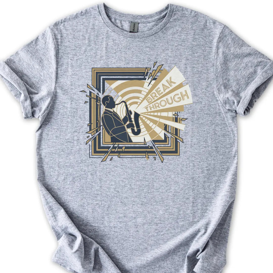 471 – Sport Grey