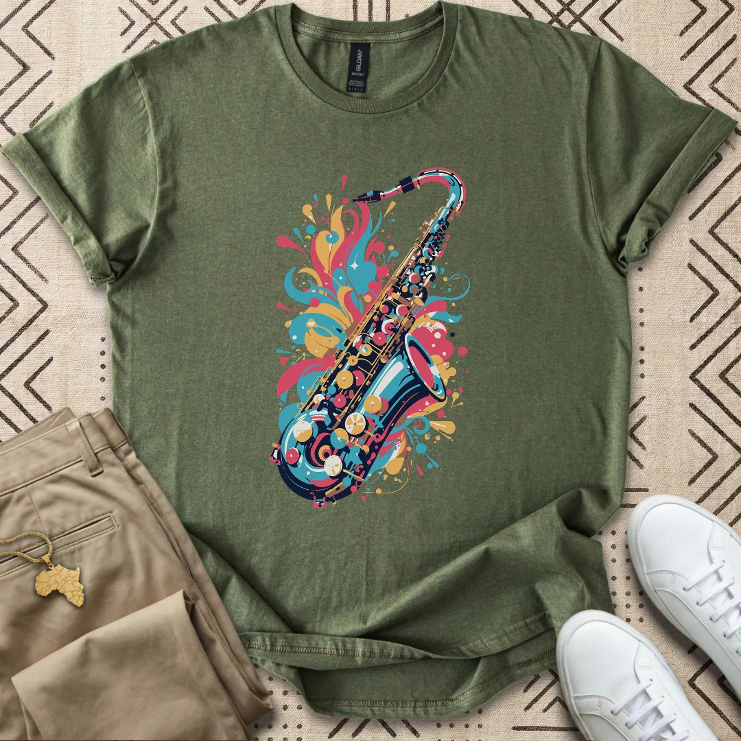 505 – Military Green