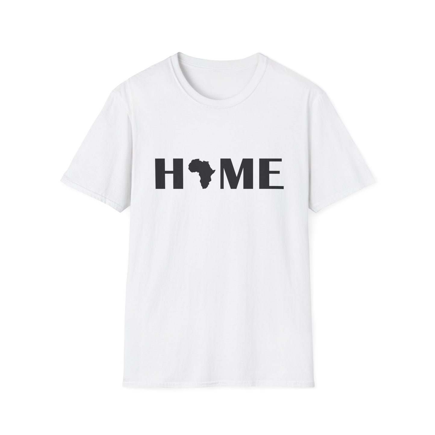 Africa Home T-Shirt - Regular Fit