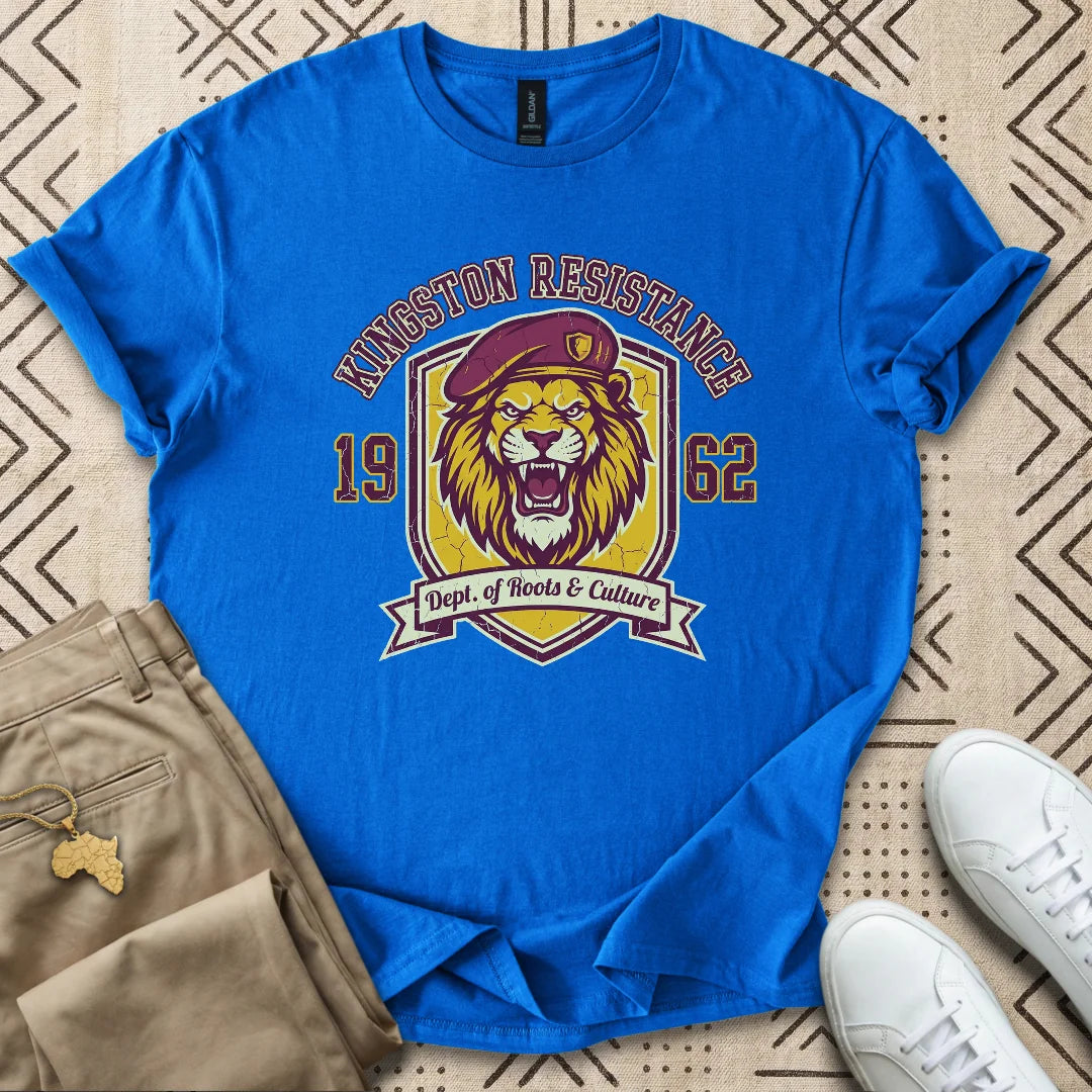 578 – Royal