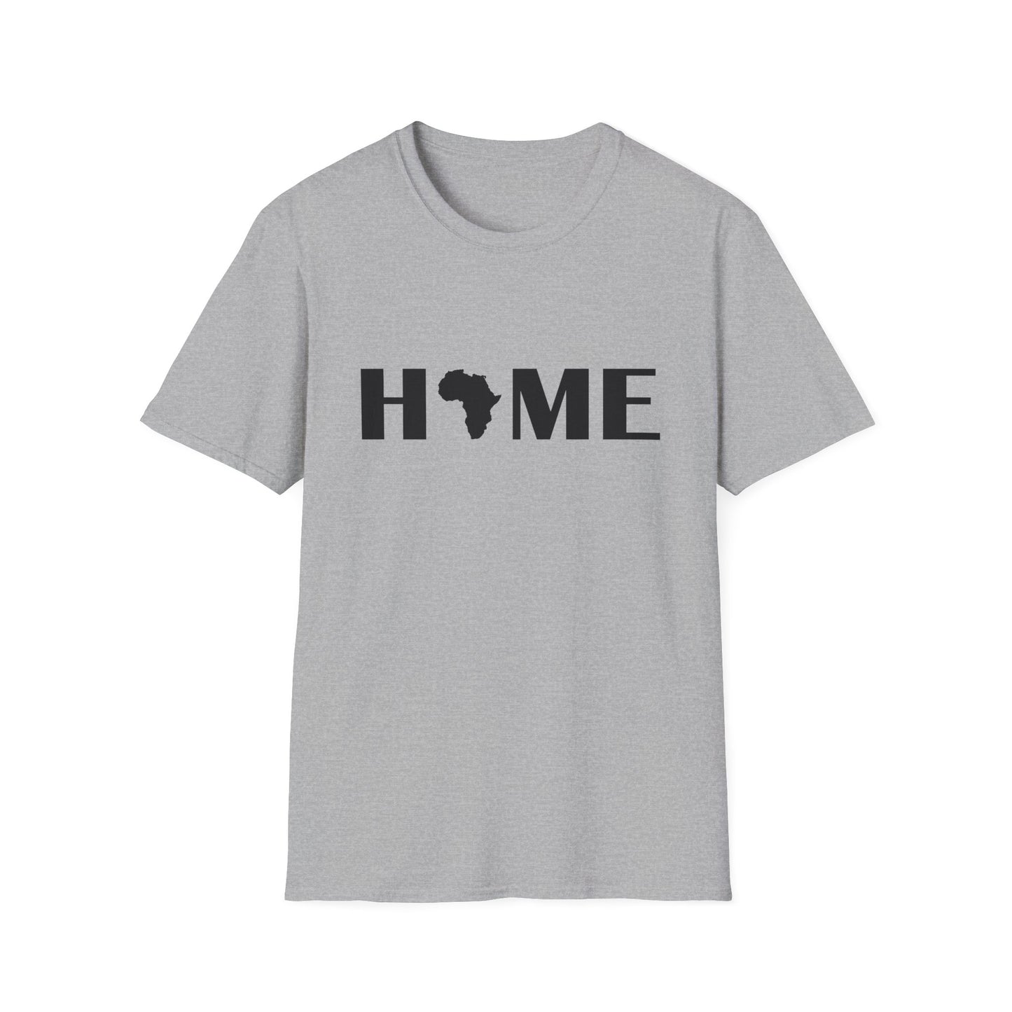 Africa Home T-Shirt - Regular Fit