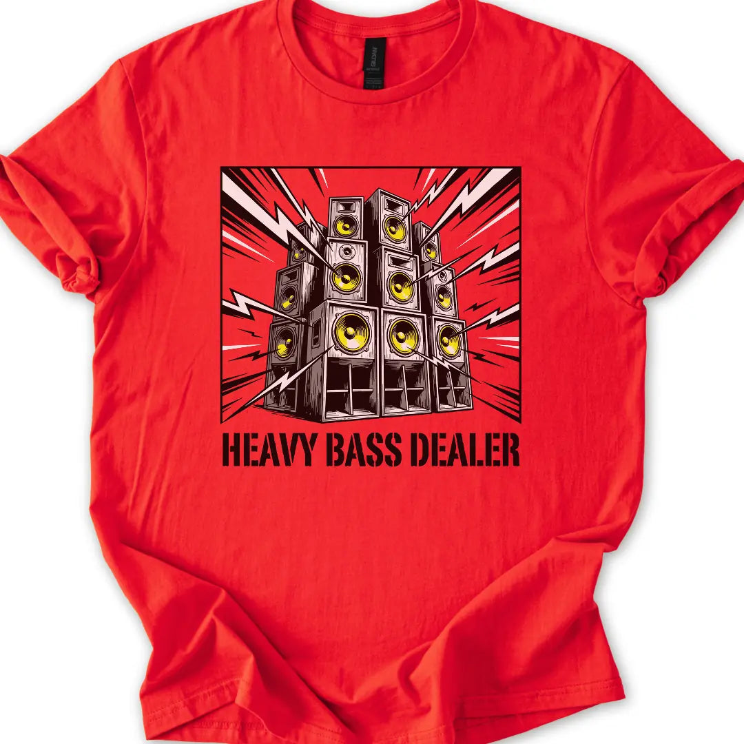 607 – Red
