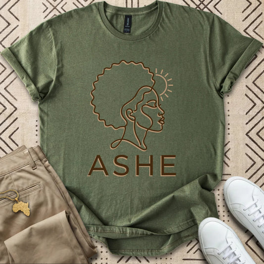 691 – Military Green