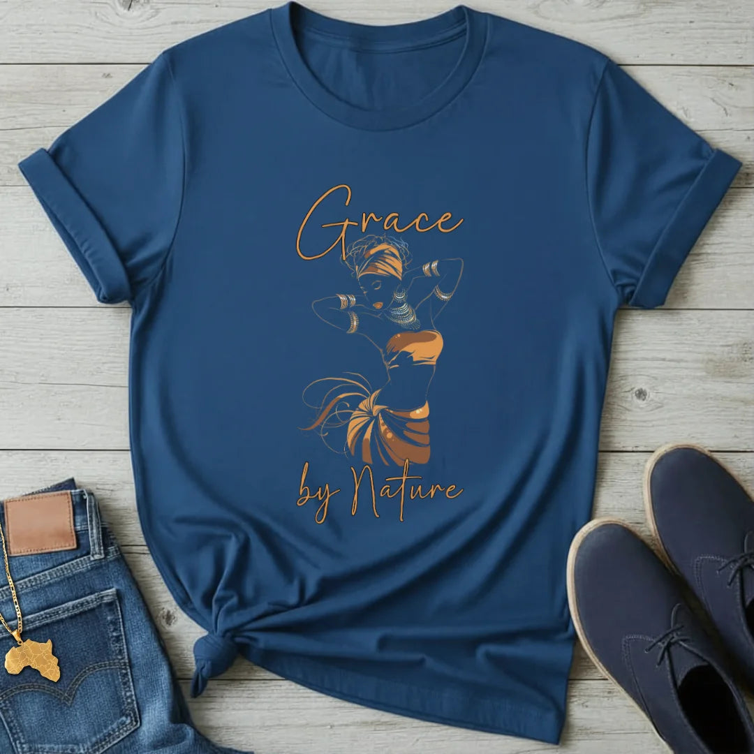 Grace by Nature T-Shirt
