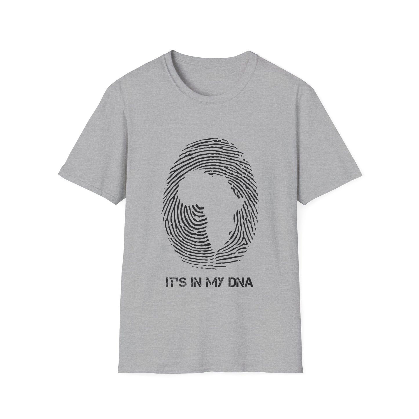 It's in my DNA T-Shirt - Regular Fit